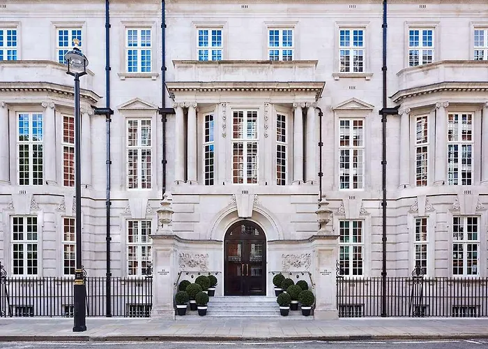 Hotel The Twenty Two Londres