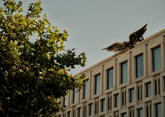 The Chancery Rosewood Londres